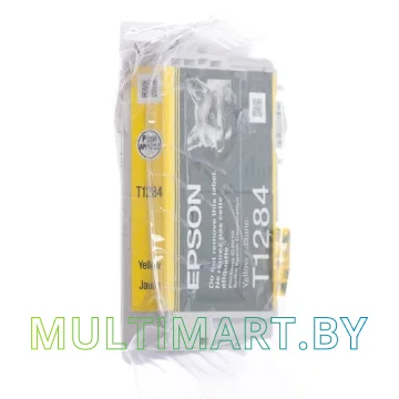 Картридж Epson C13T12844011 картинка 3